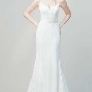 Willowby Waters Katy Gown